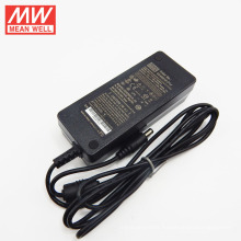 Adaptateur d&#39;alimentation MEANWELL GS40A48-P1J AC-DC à sortie unique industrielle 48V 40W MW